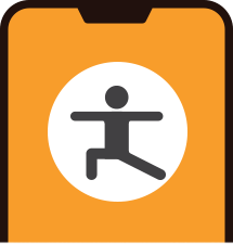 スマホアイコン